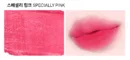PK07 Specially Pink