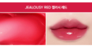 Jealousy Red
