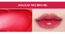 Jealousy Red