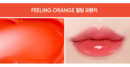 Feeling Orange