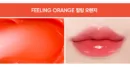 Feeling Orange