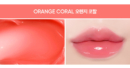 Orange Coral