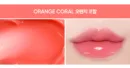 Orange Coral