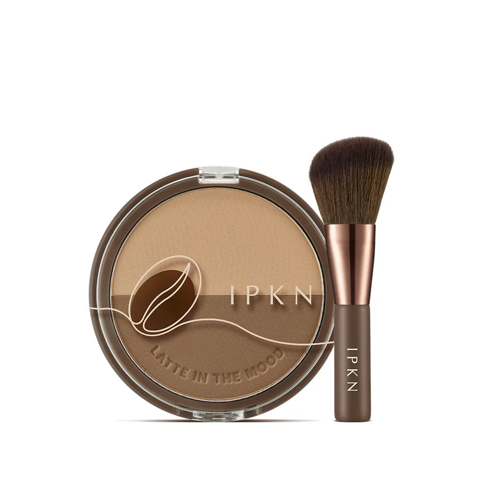 IPKN Latte in the Mood Shading - Image 2