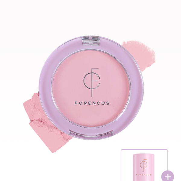 FORENCOS Pure Blusher 5g
