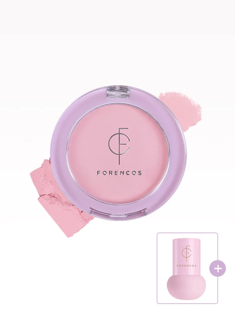 FORENCOS Pure Blusher 5g