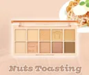 Nuts Toasting