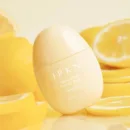 Soft Lemon