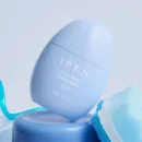 Icy Blue