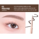 02 Coffee Brown