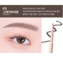 03 Gray Brown