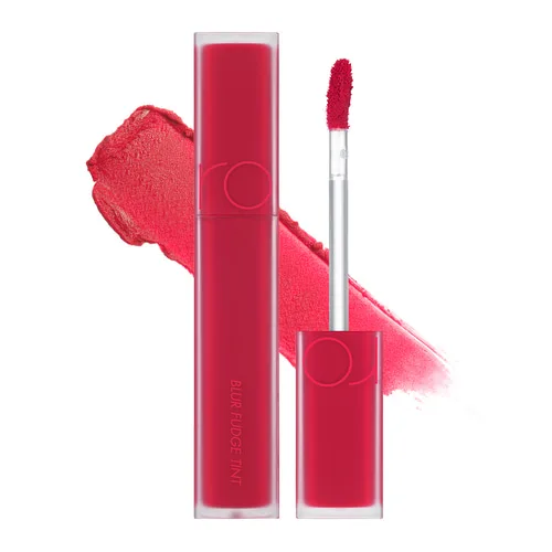 rom&nd x Joanne Friends Blur Fudge Tint - Image 4