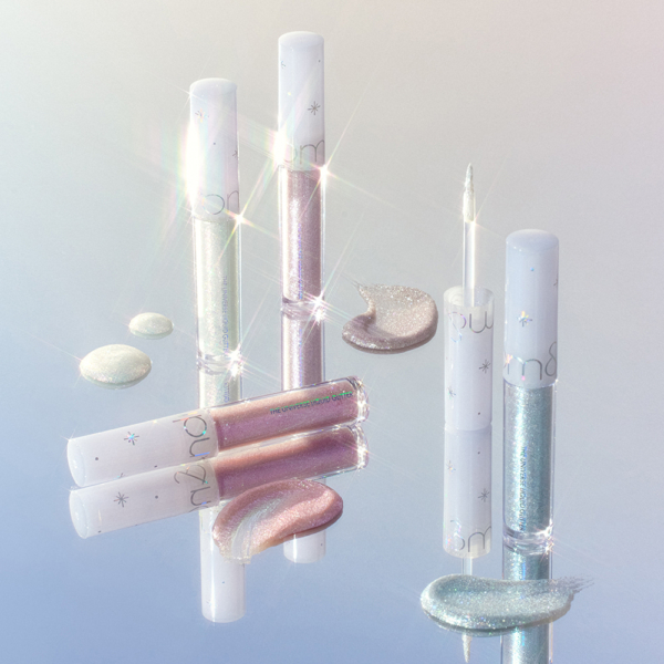 rom&nd The Universe Liquid Glitter