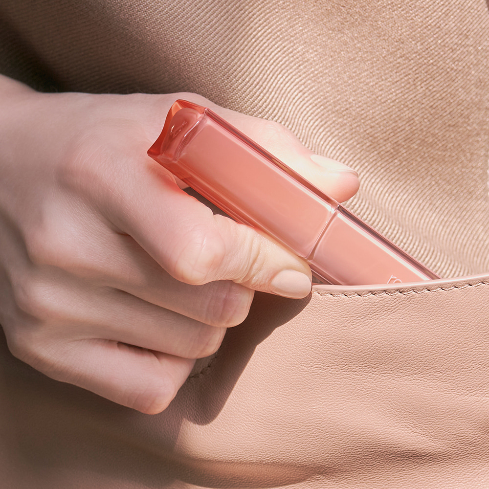 rom&nd Sheer Tinted Stick 2g - Image 5