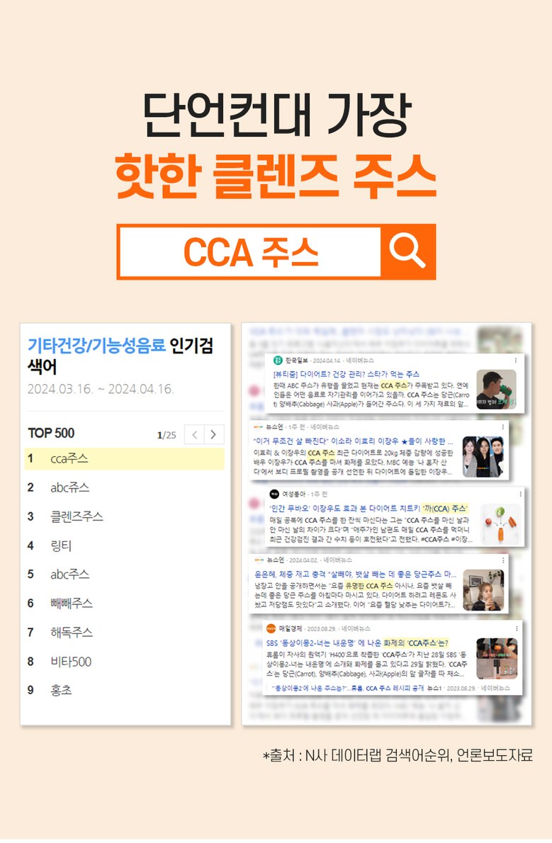 JAYEONBICHAEK CCA Juice Detail 2