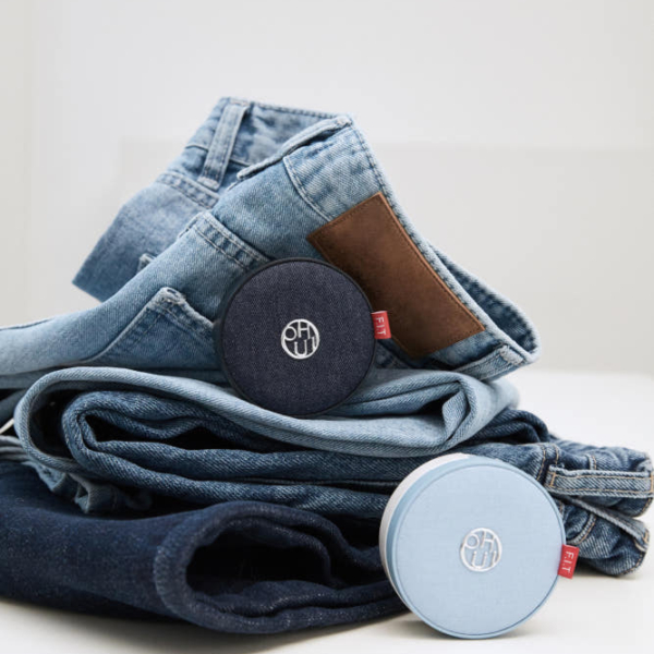 OHUI Ultimate Fit Jean Cushion 15g + Refill