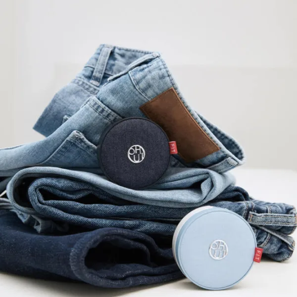 OHUI Ultimate Fit Jean Cushion 15g + Refill