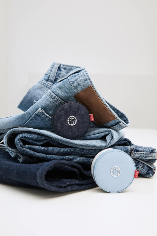 OHUI Ultimate Fit Jean Cushion 15g + Refill