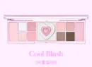 04. Cool Blush