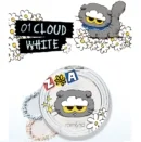 01 Cloud White