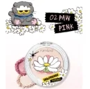 02 Paw Pink