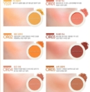 OR01 Mandarin Kiss