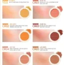 OR01 Mandarin Kiss