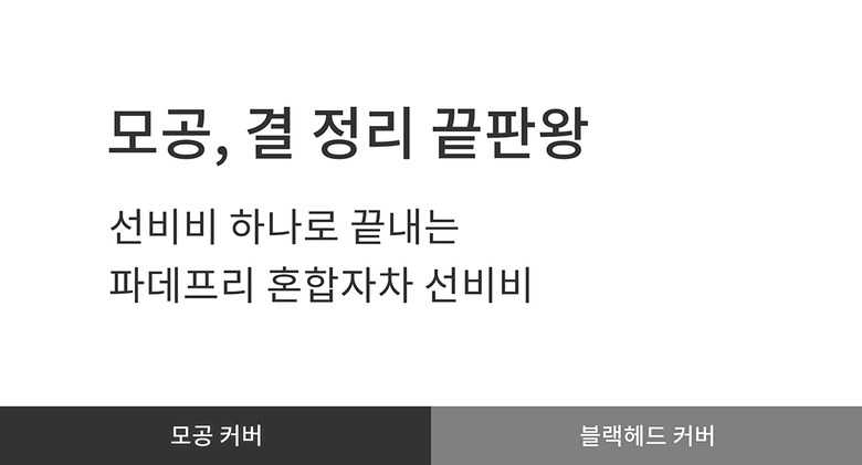 FROMRIER 5GF BB Cream Detail