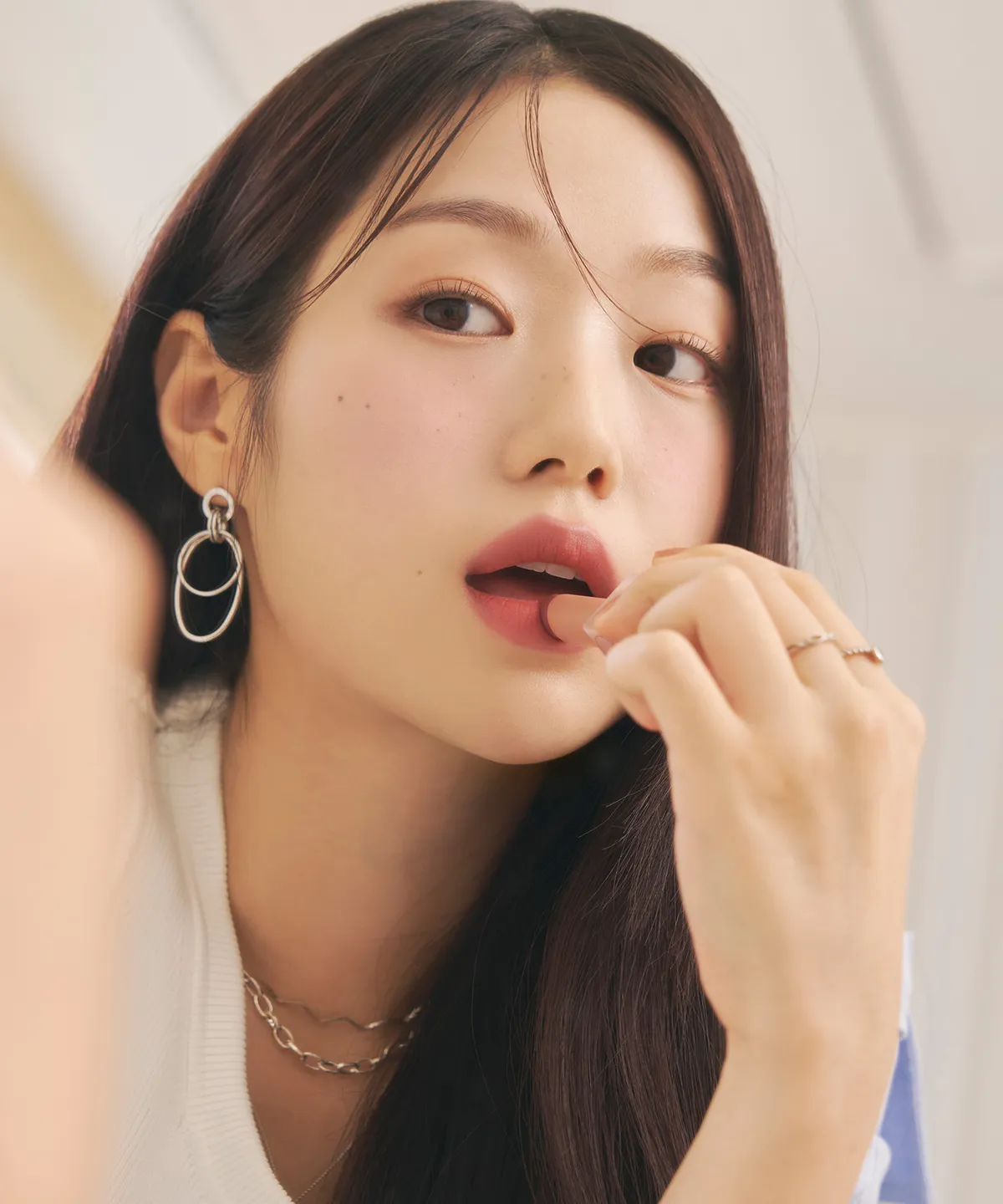 rom&nd Zero Matte Liptstick - Image 6