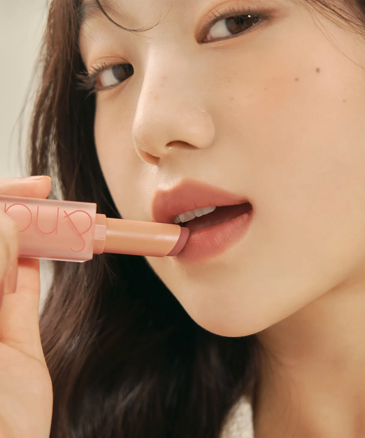 rom&nd Zero Matte Liptstick - Image 4