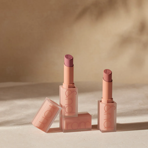 rom&nd Zero Matte Liptstick