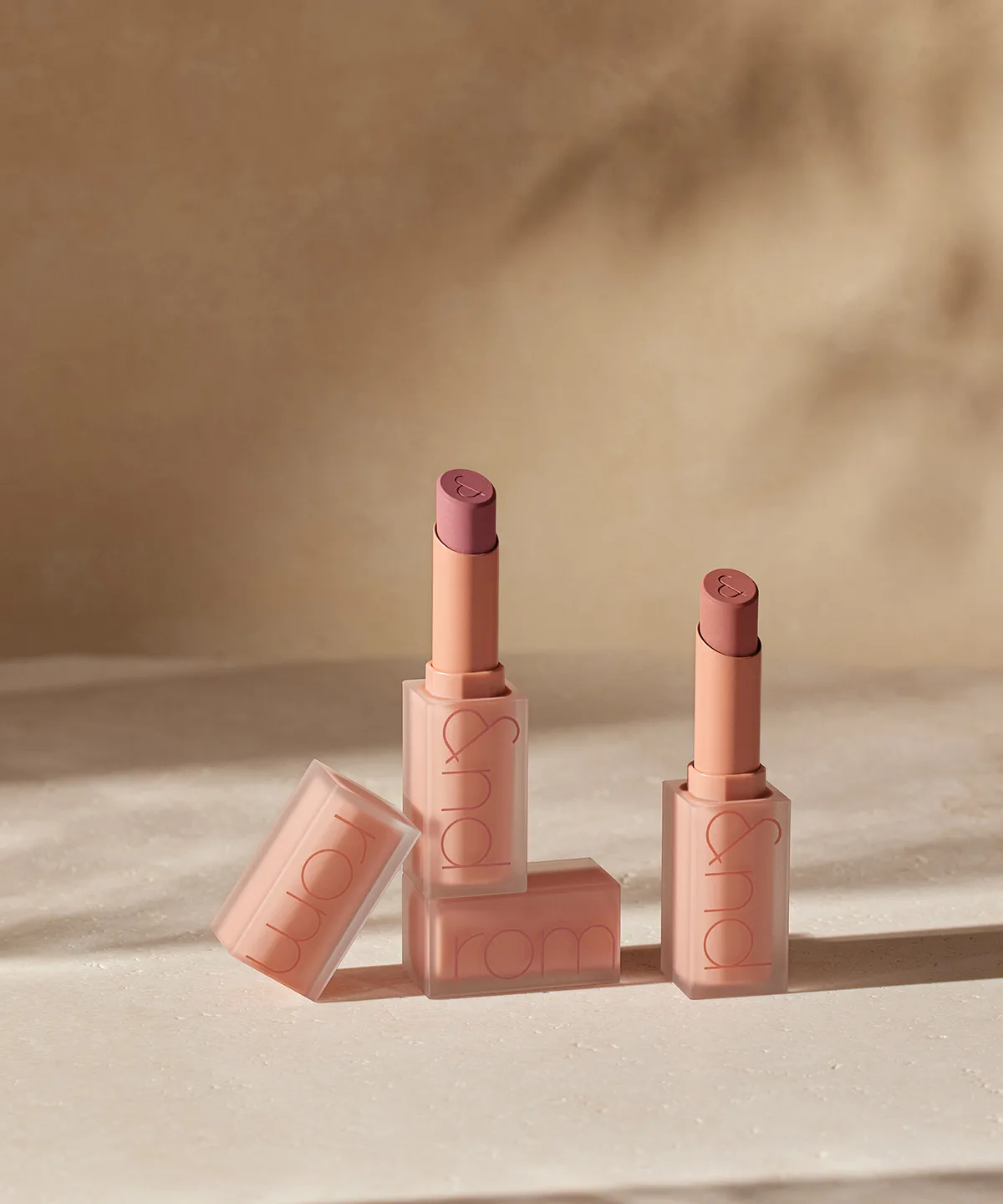 rom&nd Zero Matte Liptstick