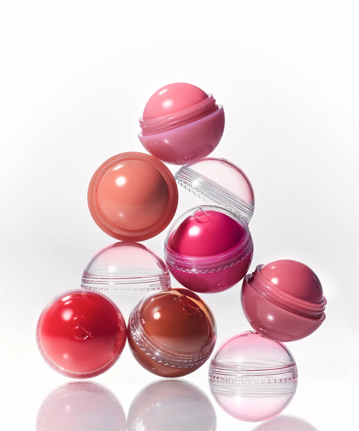 rom&nd Juicy R Cheek - Image 3