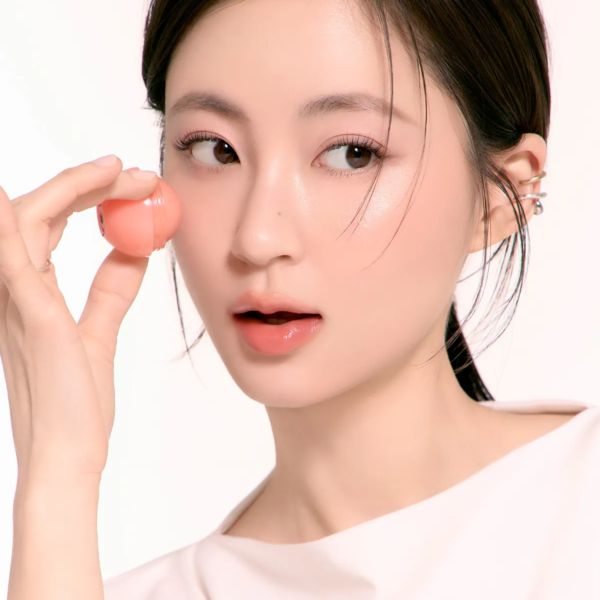 rom&nd Juicy R Cheek