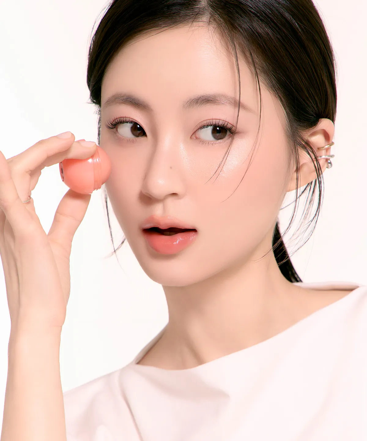 rom&nd Juicy R Cheek