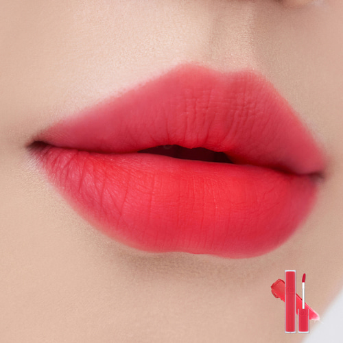 rom&nd x Joanne Friends Blur Fudge Tint - Image 8