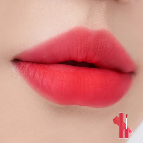 rom&nd x Joanne Friends Blur Fudge Tint - Image 8