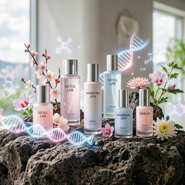 2027 K-Beauty Trends: The Future of Global Skincare Innovation