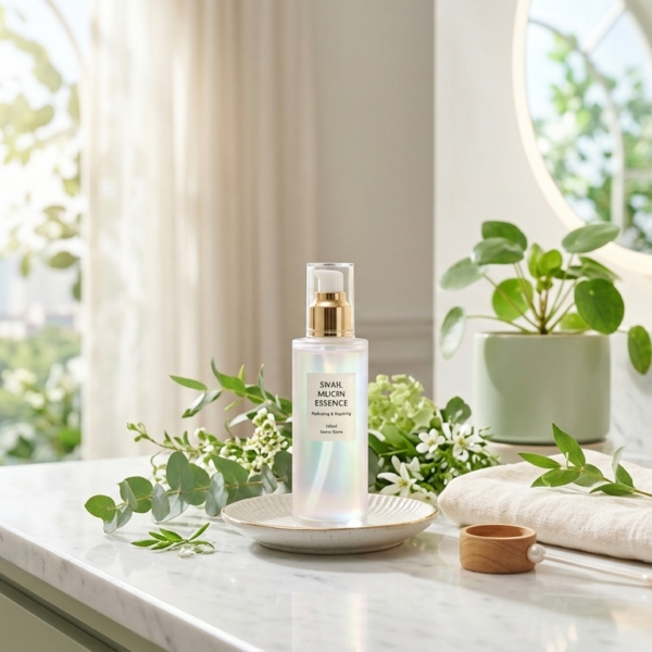 Snail Mucin Korean Skincare 2026: The Ultimate Guide to Bloom Skin