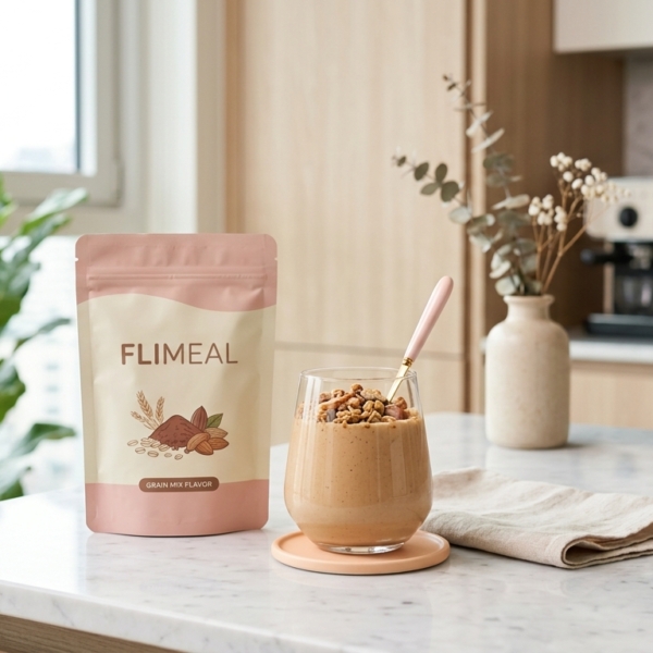 Mastering the Flimeal Protein Shake: Korea’s Secret to Weight Loss
