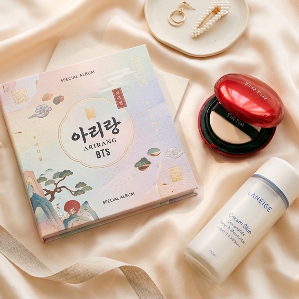BTS 2026 Comeback: The Ultimate Guide to Their K-Beauty Secrets