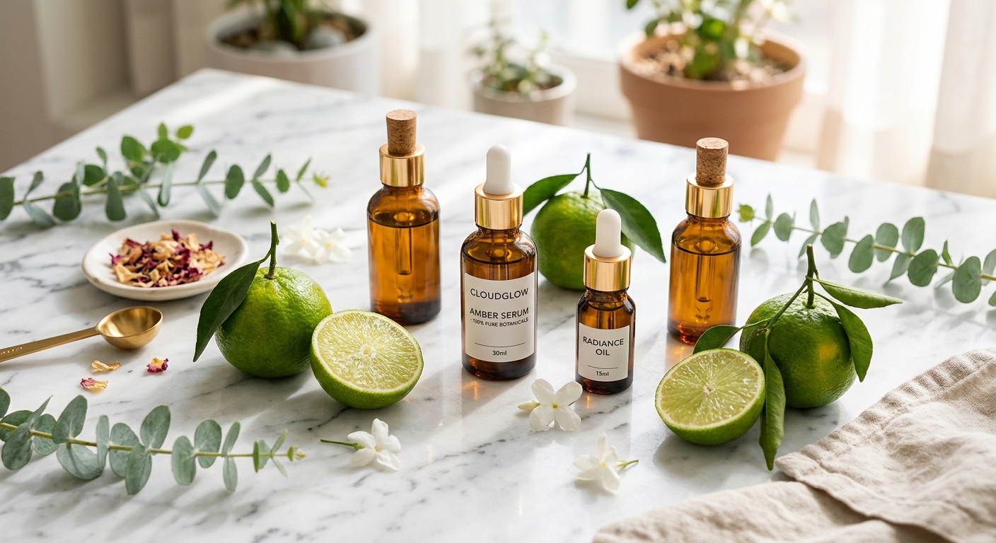 Vitamin C Serum Benefits K-Beauty: The 2026 Ultimate Guide