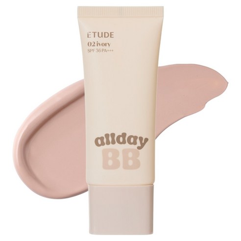 ETUDE All Day Bright BB Cream SPF36 PA+++ 35ml