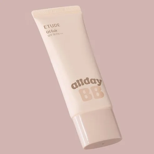 ETUDE All Day Bright BB Cream SPF36 PA+++ 35ml - Image 2