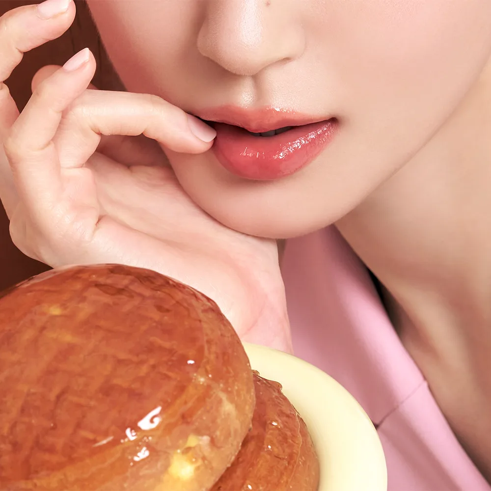 rom&nd The Juicy Lasting Tint - Image 2