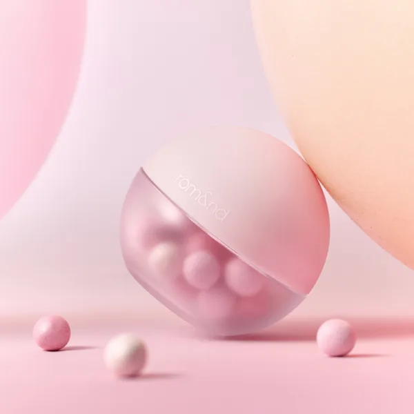 rom&nd Sheer Powder Pearls 15g