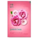 Damask Rose