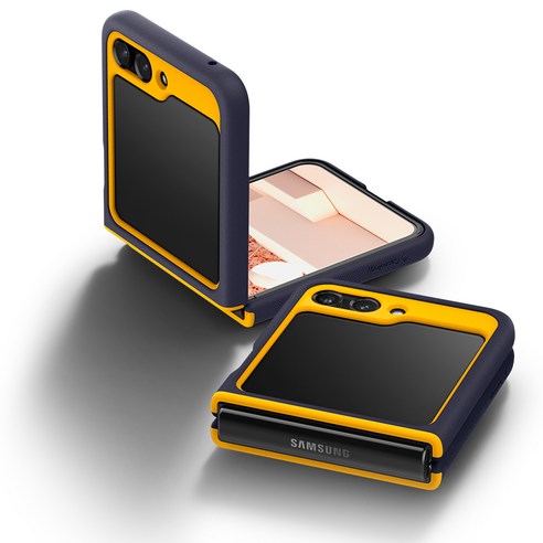 Spigen Caseology Nano Pop Two-Tone Color Phone Case ACS06246