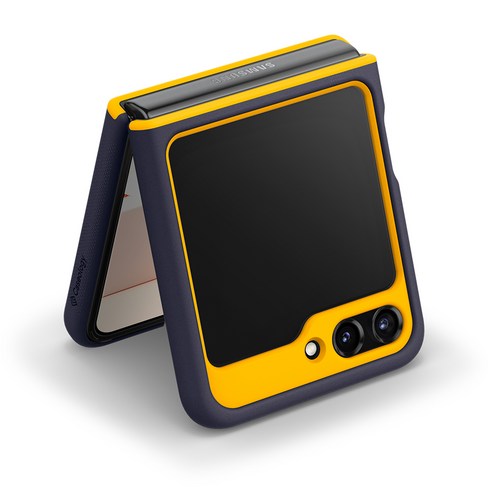 Spigen Caseology Nano Pop Two-Tone Color Phone Case ACS06246 - Image 3