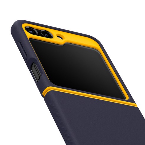 Spigen Caseology Nano Pop Two-Tone Color Phone Case ACS06246 - Image 4